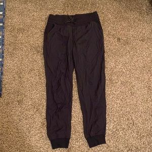 Lululemon Dance Studio Pants - Size 8, Full Length